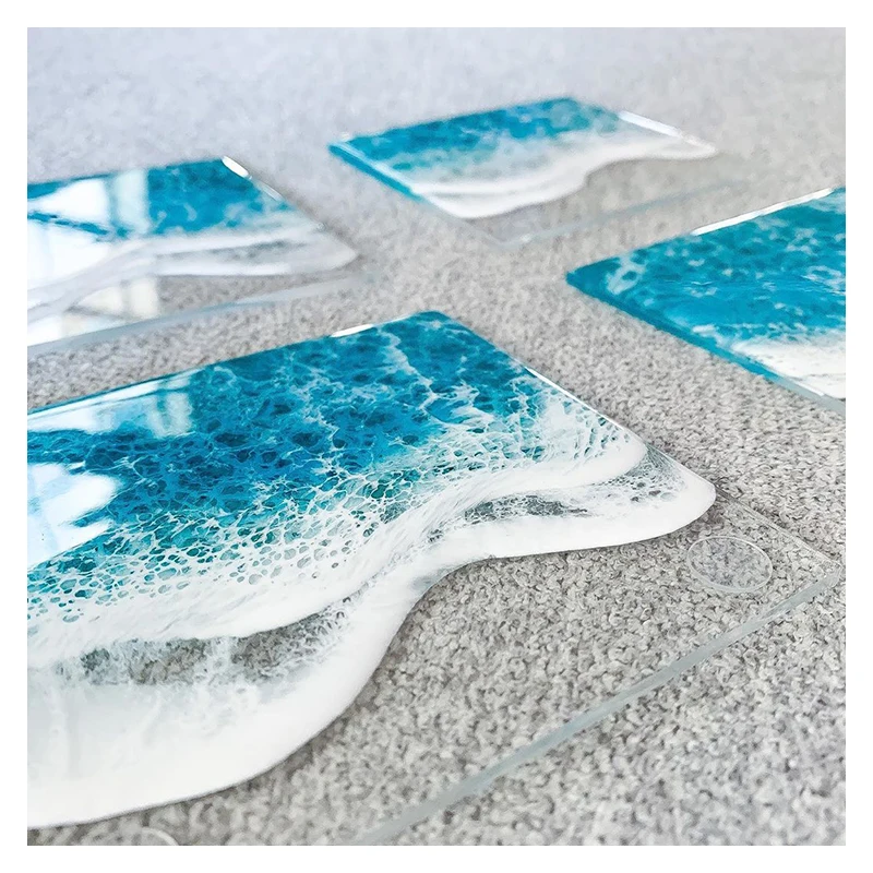 Jinlei 2021 New design acrylic coaster clear , acrylic coaster clear round, Customized
Jinlei 2021 New design acrylic coaster clear , acrylic coaster clear round, Customized