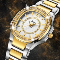 

Miss Fox 2549 Women Watches Geneva Designer Ladies Watch Luxury Brand Diamond Quartz Gold Wrist Watch Gifts Reloj Femenino