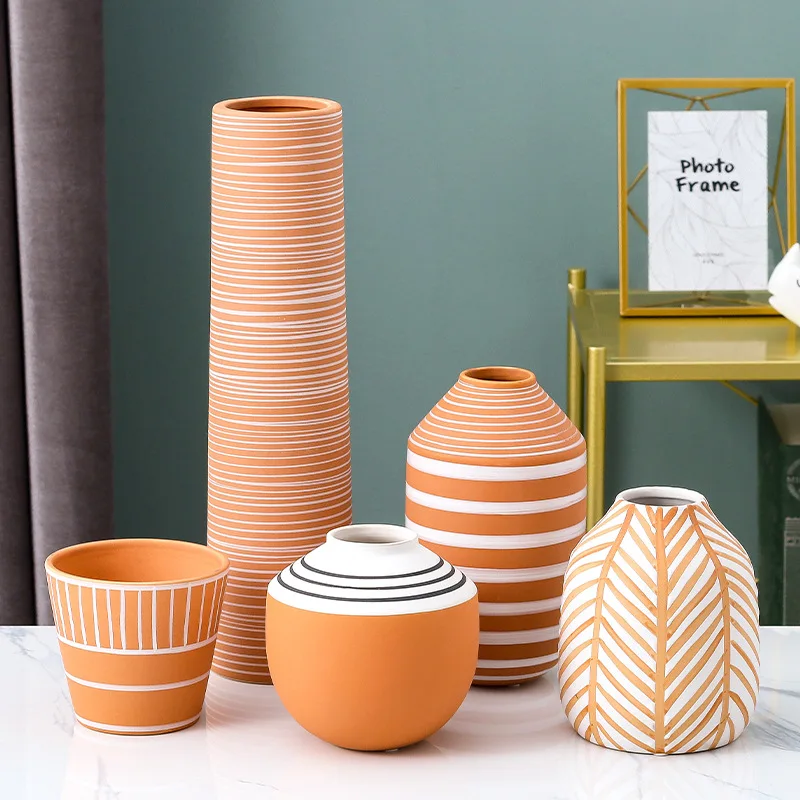 luxury modern nordic body ceramic & porcelain vases flower decorative decoration home decor minimalist sale vases
luxury modern nordic body ceramic & porcelain vases flower decorative decoration home decor minimalist sale vases