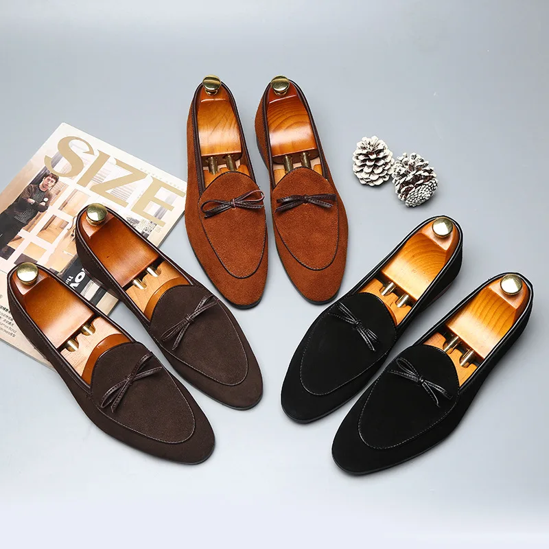 Ivy70009S 2020 Europe fashion loafers for men male party grind arenaceous design shoes, Yellow, black,brown
Ivy70009S 2020 Europe fashion loafers for men male party grind arenaceous design shoes, Yellow, black,brown