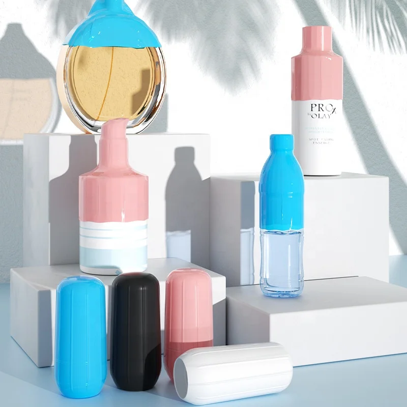 Leak Proof Sleeve for Travel Bottles Elastic Silicone Cover for Leak Proofing Bottle Liquid Custom Logo Accepted
Leak Proof Sleeve for Travel Bottles Elastic Silicone Cover for Leak Proofing Bottle Liquid Custom Logo Accepted