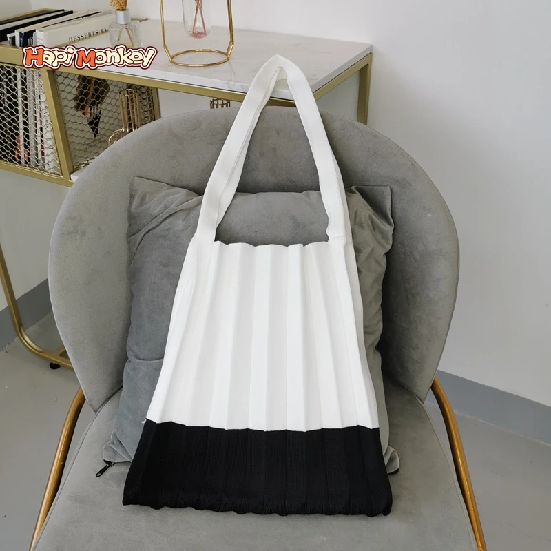 HapiMonkey Foldable Full Color Pleated Women Tote Polyester Drawstring Hand Bags Custom Printing Shoulder Nylon Bag
HapiMonkey Foldable Full Color Pleated Women Tote Polyester Drawstring Hand Bags Custom Printing Shoulder Nylon Bag