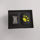 Realtime GPS GPRS GSM Tracking System Android APP Pet Dog Cat Mini Tracking Device Small Gps Pet Tracker Via 2g Network