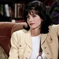 Monica Geller