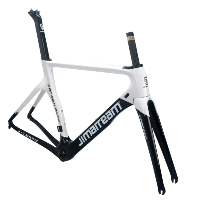 China factory bicycle parts carbon road bike road bicycle frames lightweight frameset carbon fiber frame
China factory bicycle parts carbon road bike road bicycle frames lightweight frameset carbon fiber frame