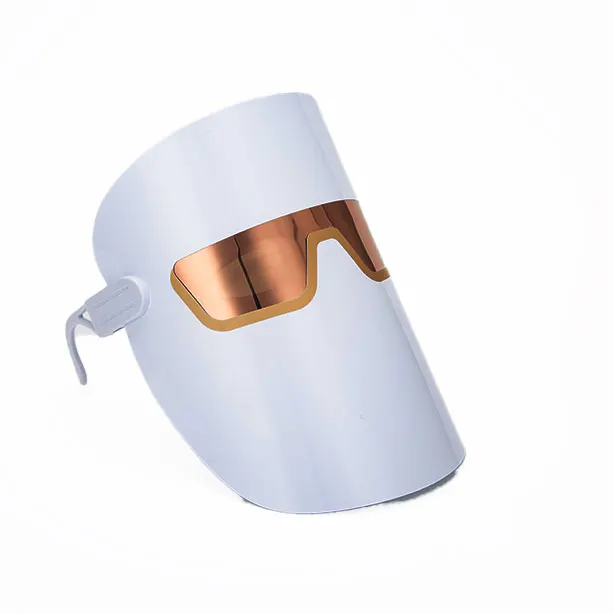 3 Color LED Facial Product Microelectronics LED Photon Product led face mask other beauty equipment (new)
3 Color LED Facial Product Microelectronics LED Photon Product led face mask other beauty equipment (new)