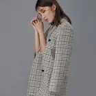 Autumn new product Europe And America Size suits blazer women with best quality
