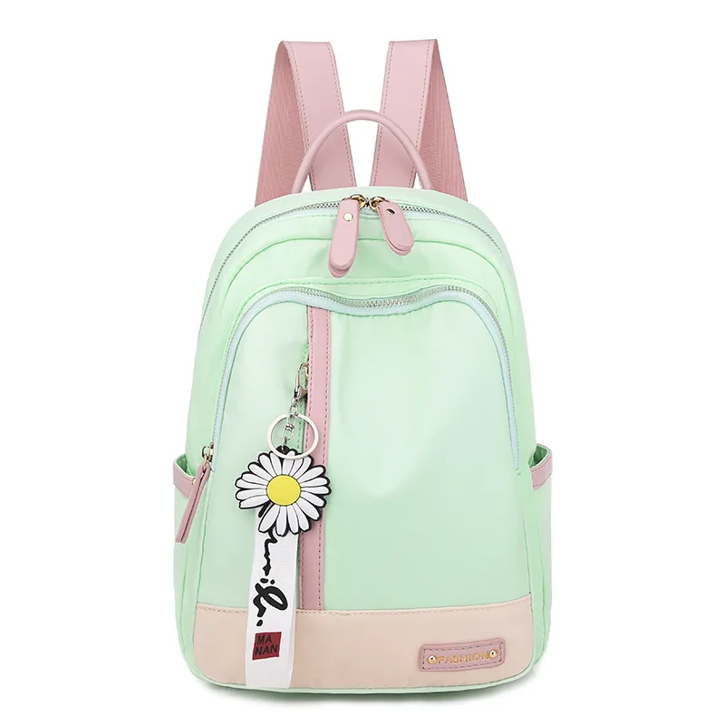2020 Women travel backpack Oxford Multifunction Bagpack Casual Anti Theft Backpack for Teenager Schoolbag, Customized color
2020 Women travel backpack Oxford Multifunction Bagpack Casual Anti Theft Backpack for Teenager Schoolbag, Customized color