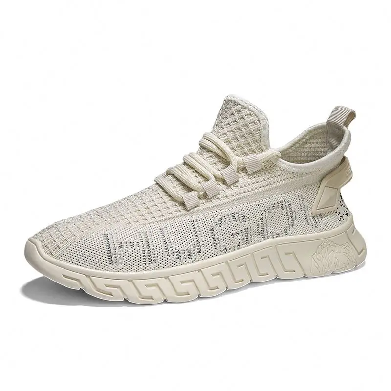 Hot sale light breathable mesh luxury sneakers mens sports shoes men's casual shoes sneakers, Optional
Hot sale light breathable mesh luxury sneakers mens sports shoes men's casual shoes sneakers, Optional