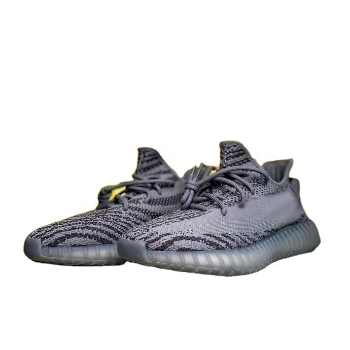 original High quality mesh 350 v2 running sports shoes for running shoes men sneakers, Black
original High quality mesh 350 v2 running sports shoes for running shoes men sneakers, Black