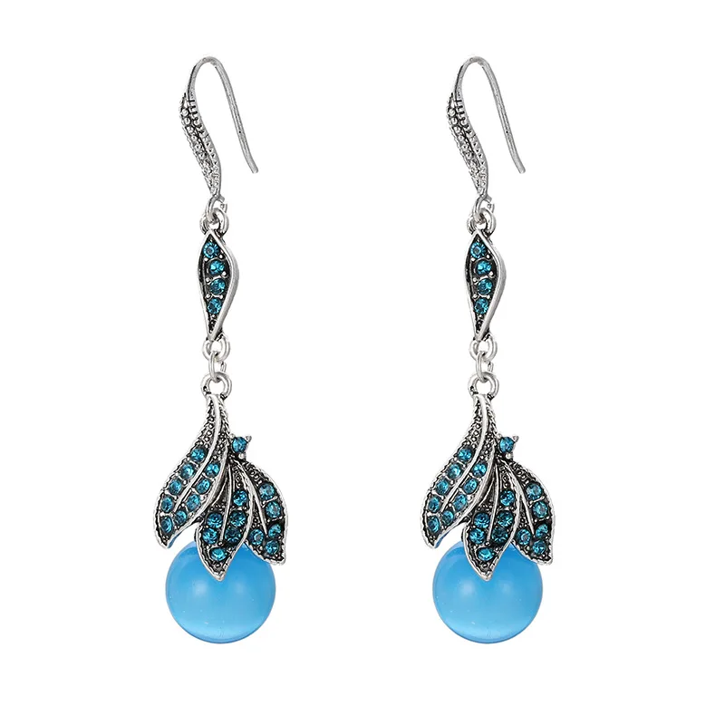 Fashion new jewelry accessories ladies simple bow cat eyes zircon earrings party wedding drop earrings, Red, green, mixed color, white, blue
Fashion new jewelry accessories ladies simple bow cat eyes zircon earrings party wedding drop earrings, Red, green, mixed color, white, blue