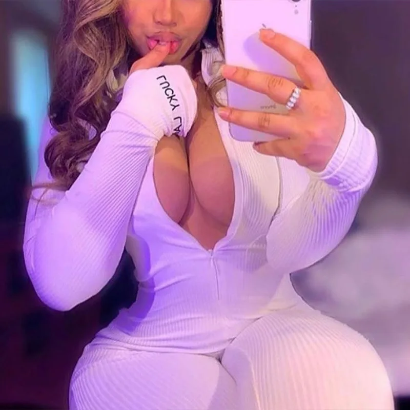 Hot Sale Workout Active Wear Ribbed Rompers Skinny Biker Shorts Playsuit Embroidery Letter women bodysuit jumpsuit, White, pink, gray, black
Hot Sale Workout Active Wear Ribbed Rompers Skinny Biker Shorts Playsuit Embroidery Letter women bodysuit jumpsuit, White, pink, gray, black