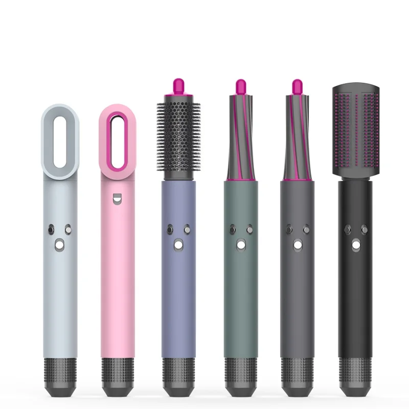 2020 New Product Silicone Skin Case For Dyson Airwrap Styler Complete Smooth Control For Dyson Airwrap Styler Volume Shape, 6 colors
2020 New Product Silicone Skin Case For Dyson Airwrap Styler Complete Smooth Control For Dyson Airwrap Styler Volume Shape, 6 colors