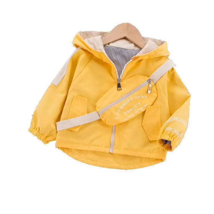 Boys autumn thin coat 2020 new children's horse children's clothing wholesale children's color jacket short collar jacket
Boys autumn thin coat 2020 new children's horse children's clothing wholesale children's color jacket short collar jacket