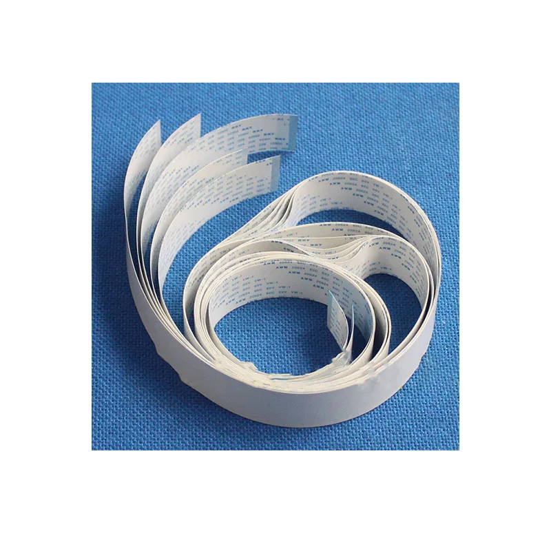Plotter data cable flat for cable head cable fits for canon ipf9100 iPF8410S 8010S 8310S
Plotter data cable flat for cable head cable fits for canon ipf9100 iPF8410S 8010S 8310S