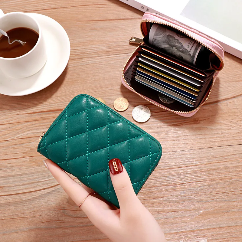 2019 Women Short Wallets Finish Candy Color Square Leather Ladies Zipper Purse Wallet For Wholesale Women's Card Holder Case, Customize
2019 Women Short Wallets Finish Candy Color Square Leather Ladies Zipper Purse Wallet For Wholesale Women's Card Holder Case, Customize
