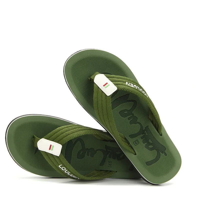 Dropshipping 2022 new style flip flops men fashion clip on trend leisure outdoor beach slippers
Dropshipping 2022 new style flip flops men fashion clip on trend leisure outdoor beach slippers