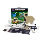 Environment and energy eco-friendly natural learning resource creative educational toys for kids