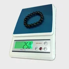 guangzhou digital 0.1 gram 10kg accuracy precision battery free commercial kitchen scale