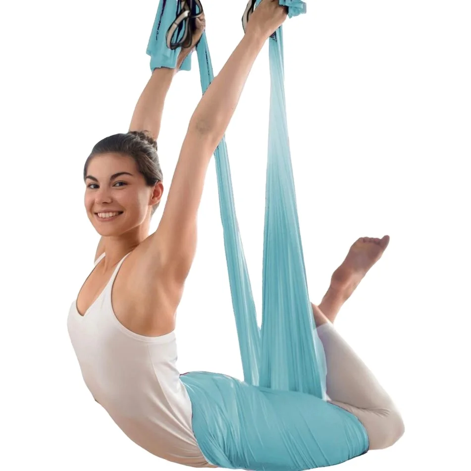 New color gradient Yoga hammock seamless connection suit anti-gravity Yoga hammock, Requirement
New color gradient Yoga hammock seamless connection suit anti-gravity Yoga hammock, Requirement