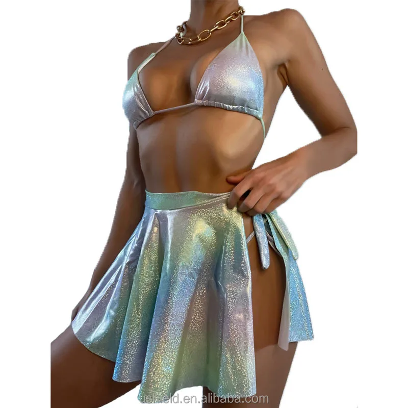 2021 Summer Swimwear Brazilian Set New List Swimsuit Women Fancy Sexy Bikini Bathing Suits Custom Girls Swimming Wear 3pcs Suit
2021 Summer Swimwear Brazilian Set New List Swimsuit Women Fancy Sexy Bikini Bathing Suits Custom Girls Swimming Wear 3pcs Suit