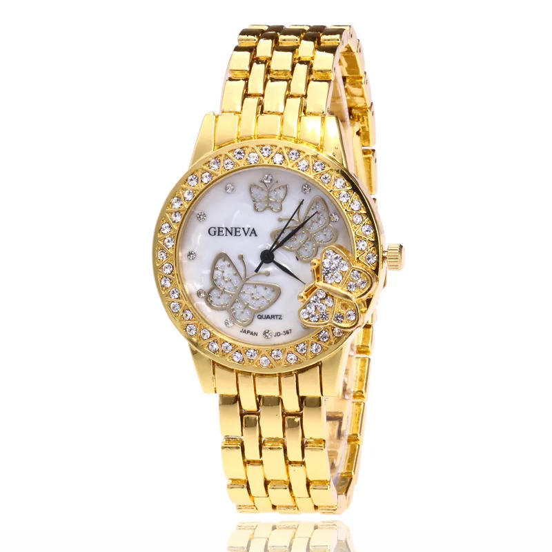 drop shipping wholesale cheap fashion quartz luxury geneva butterfly Ice Watches diamond for ladies wrists
drop shipping wholesale cheap fashion quartz luxury geneva butterfly Ice Watches diamond for ladies wrists
