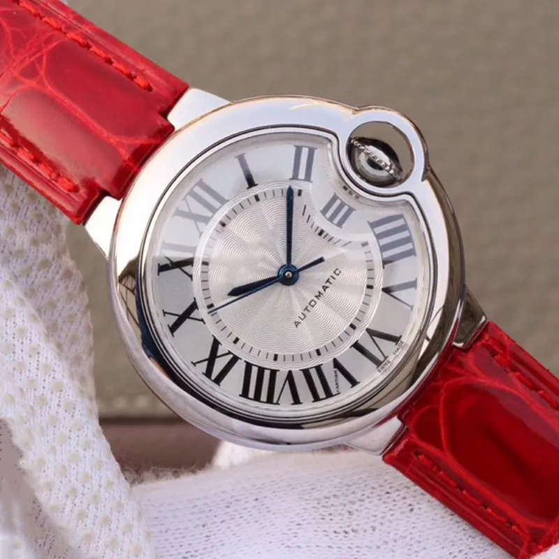 Fashion trend girl high-end mechanical rolexa watch fits Hublotiis 904 steel quality.
Fashion trend girl high-end mechanical rolexa watch fits Hublotiis 904 steel quality.