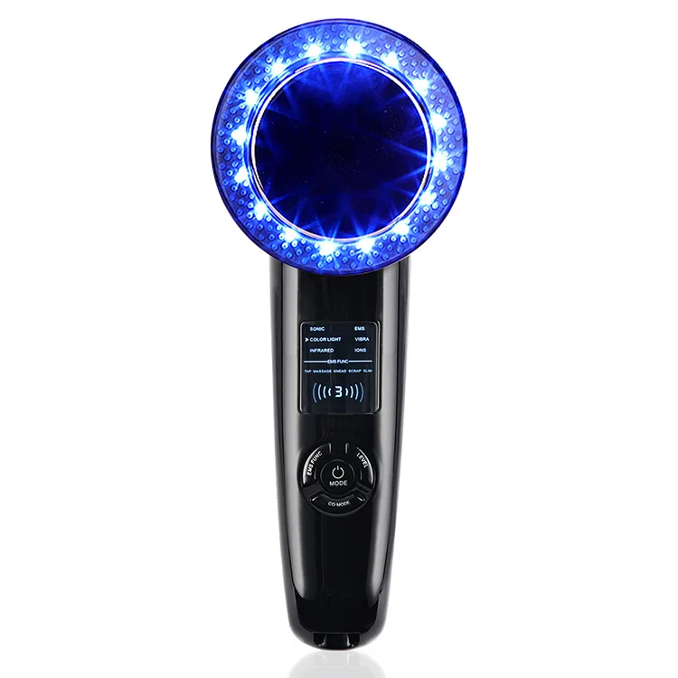 RF therapy ems with laser machine price fat freezing body slimming massage device stimulator led face massager
RF therapy ems with laser machine price fat freezing body slimming massage device stimulator led face massager