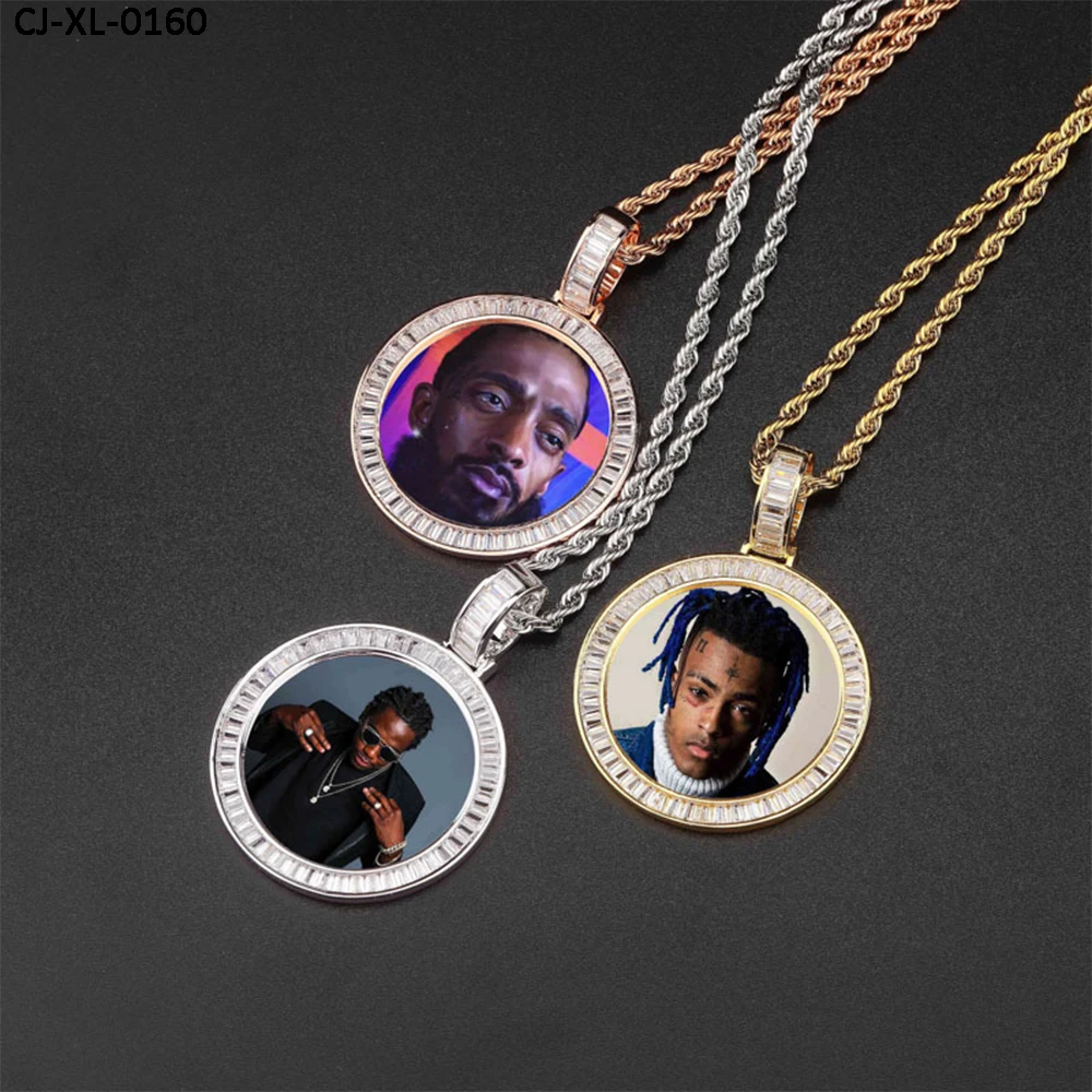 Customized Photo Memory Square Frame Solid Color Pendant Hip Hop custom Jewelry Necklace pendant
Customized Photo Memory Square Frame Solid Color Pendant Hip Hop custom Jewelry Necklace pendant