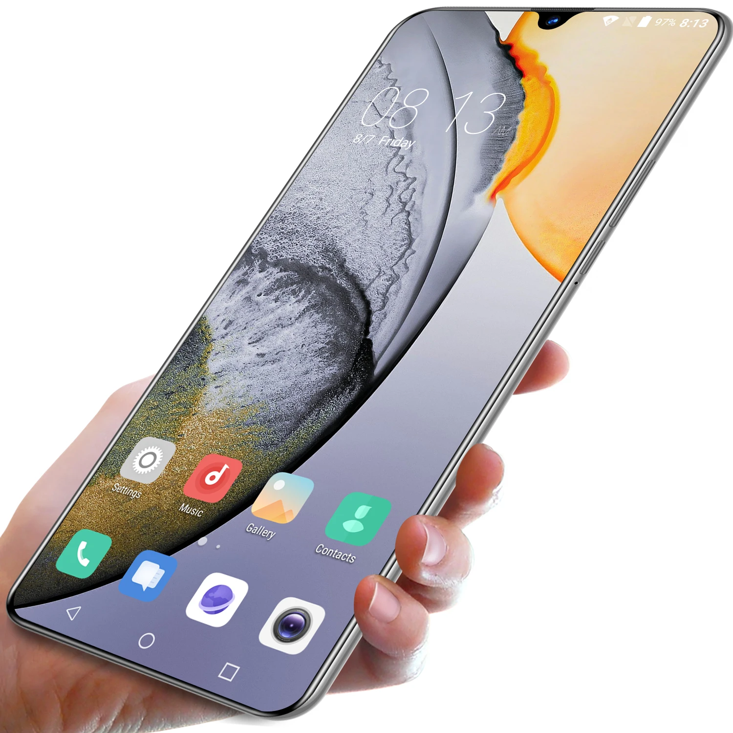 Hot Selling Android Cell Phone X60 pro Dual SIM Card Smart Phones with HD Camera,Face ID MTK 6799 Otca Core Phones
Hot Selling Android Cell Phone X60 pro Dual SIM Card Smart Phones with HD Camera,Face ID MTK 6799 Otca Core Phones