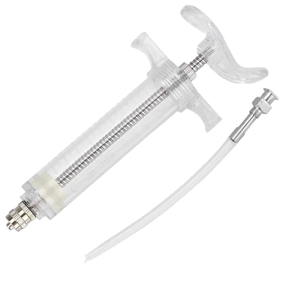 20ml/50ml Baby Bird Feeder Pet Feeding Bird Supplies Parrot Feeding Syringe Hand-raised breastfeeder Adhustable
20ml/50ml Baby Bird Feeder Pet Feeding Bird Supplies Parrot Feeding Syringe Hand-raised breastfeeder Adhustable