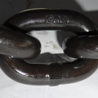 High Strength Lifting Standard Chain G80 in German
