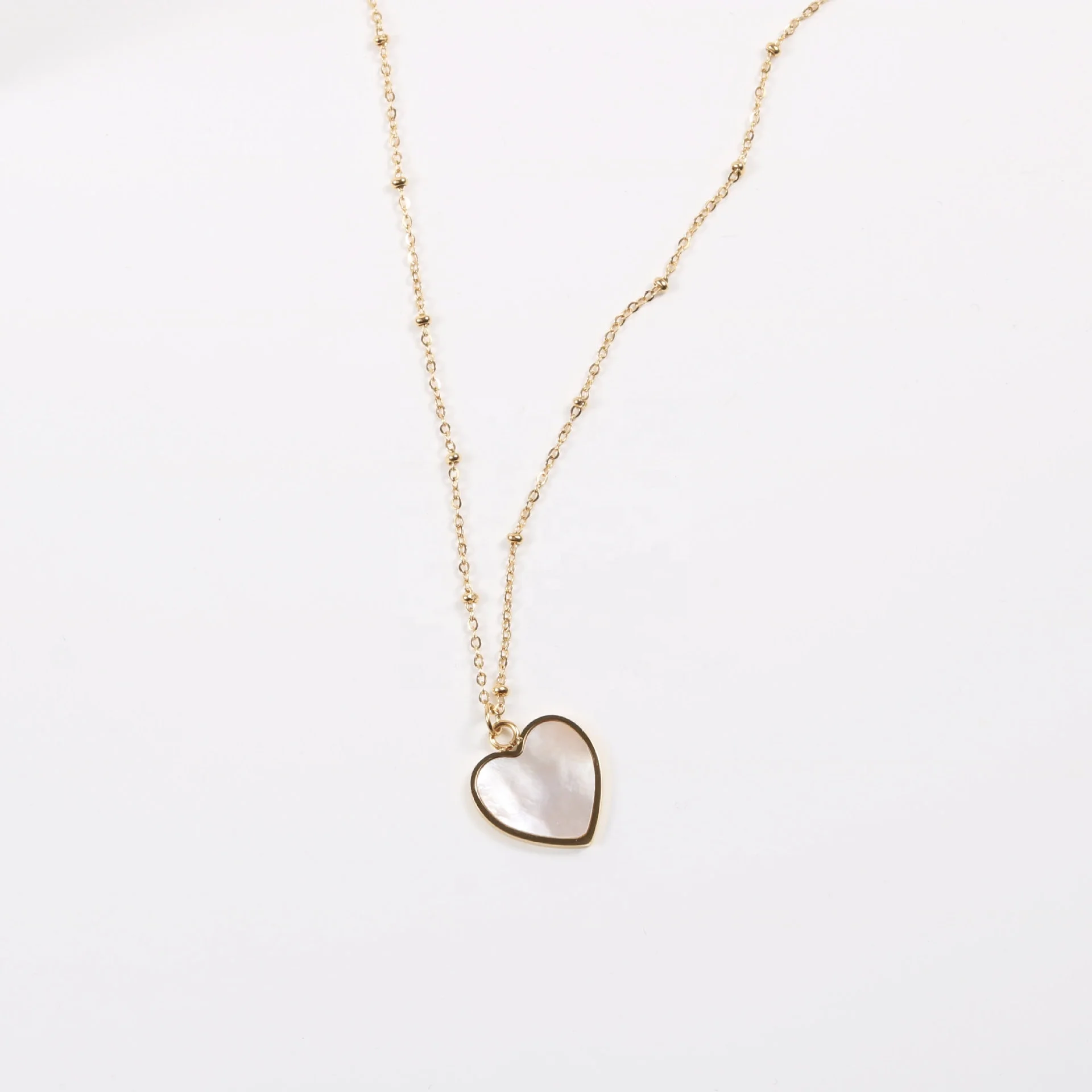18 K Gold Plated Necklace Temperament Jewelry Accessories Stainless Steel Necklace Fashion Charm Necklace, Gold/silver/rose gold
18 K Gold Plated Necklace Temperament Jewelry Accessories Stainless Steel Necklace Fashion Charm Necklace, Gold/silver/rose gold