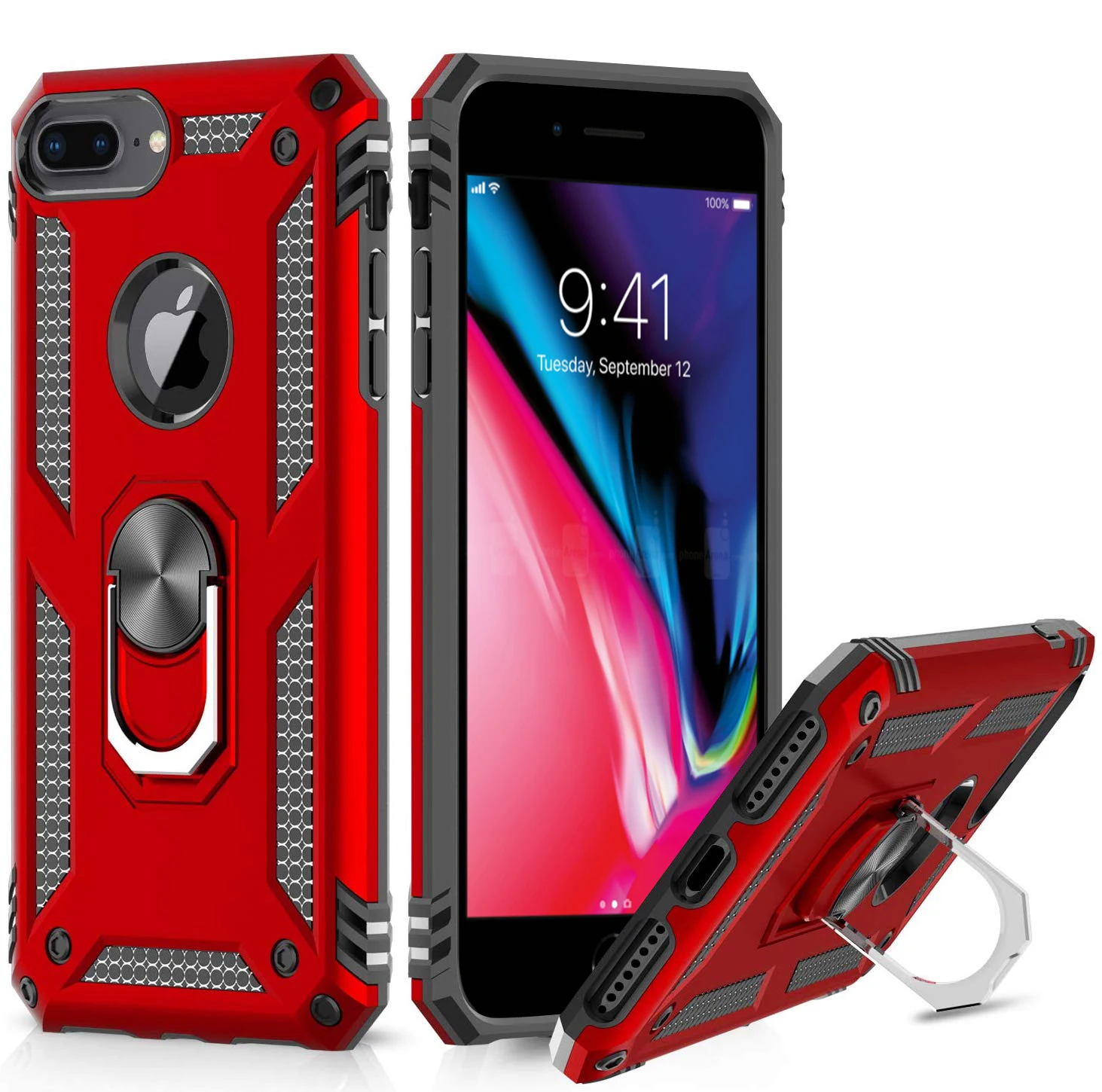 LeYi mobile phone accessories case 360 ting rotation covers For iPhone 8 7 Plus 7Plus 6s Cases
LeYi mobile phone accessories case 360 ting rotation covers For iPhone 8 7 Plus 7Plus 6s Cases