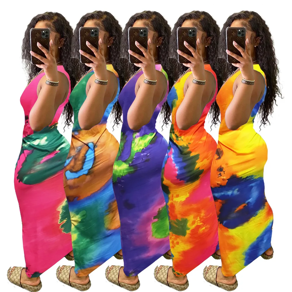 factory speed sell through tie-dye big size sexy dress hot style house coat of ladies fashion leisure suit
factory speed sell through tie-dye big size sexy dress hot style house coat of ladies fashion leisure suit
