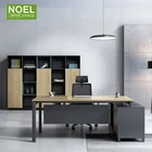 China manufacturer modern furniture office executive desk