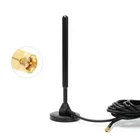 433MHz Aerial 30dBi High Gain Magnetic Antenna 433 MHz With SMA Male Plug