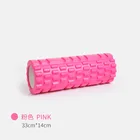 Eva Yoga Massage Foam Roller Deep Tissue Muscle Stick