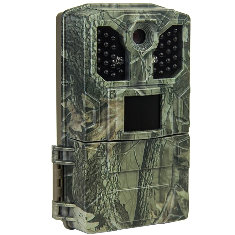 16MP 1080P Night Vision Hunting Camera Trail Video Camera Waterproof Thermal Imaging Camera
16MP 1080P Night Vision Hunting Camera Trail Video Camera Waterproof Thermal Imaging Camera