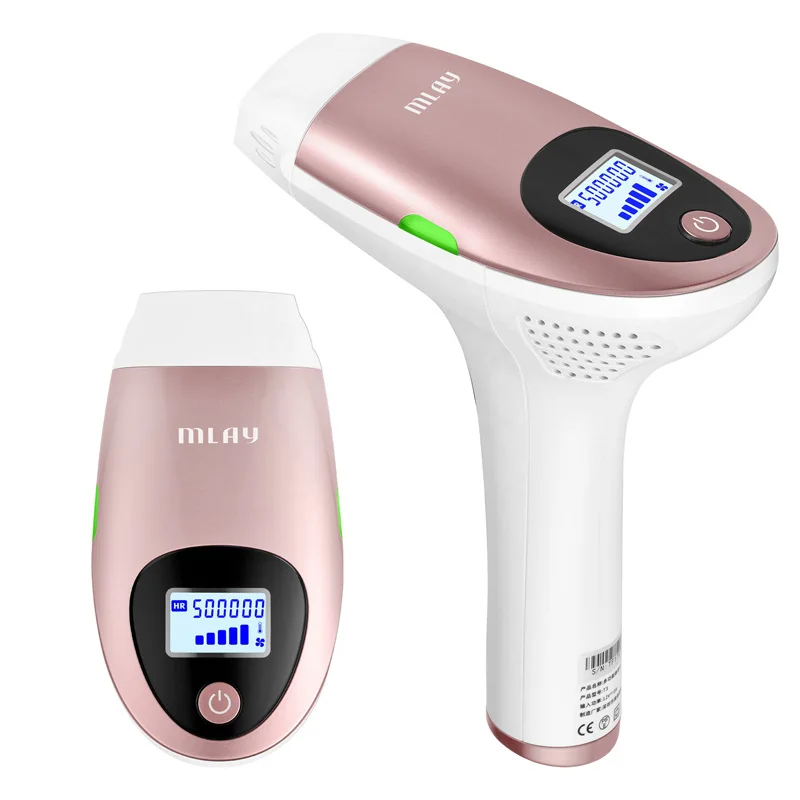 Home Portable Permanently Skin Rejuvenation MLAY Laser IPL Ice Sense Hair Removal Device, Pink,blue,pink
Home Portable Permanently Skin Rejuvenation MLAY Laser IPL Ice Sense Hair Removal Device, Pink,blue,pink
