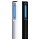Portable UV LED light sterilizer disinfection stick