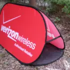 Hot Selling Pop Up Advertising Banner A Frame Display for Exhibition