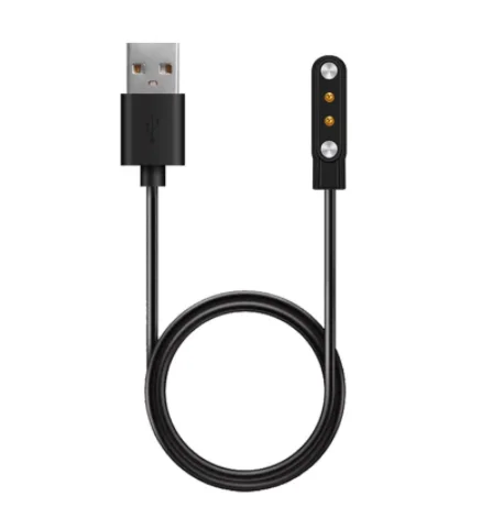 Charging Cable For IWO W26 Smart Watch 2PIN 4mm Magnetic Charging Cable For Smart Watch Accessories USB Watch Cable
Charging Cable For IWO W26 Smart Watch 2PIN 4mm Magnetic Charging Cable For Smart Watch Accessories USB Watch Cable