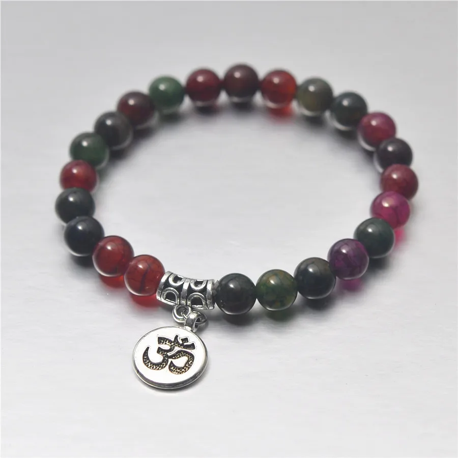 Factory Wholesale Natural Stone Beads Pink Quartz White Turquoise Bracelet Female Jewelry Bracelet
Factory Wholesale Natural Stone Beads Pink Quartz White Turquoise Bracelet Female Jewelry Bracelet