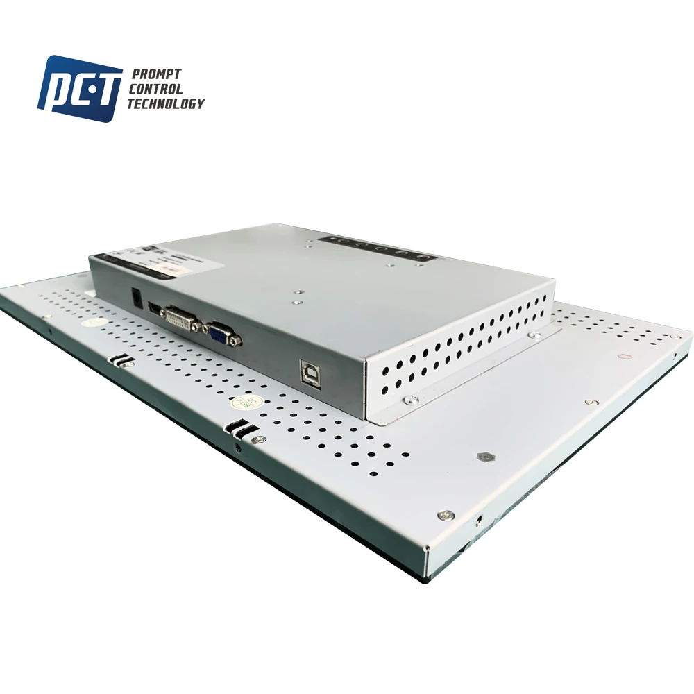 Industrial Tablet 15.6 Inch Android LCD Touch monitor P-Cap OEM Factory Supply Discount Price For Industrial Machines
Industrial Tablet 15.6 Inch Android LCD Touch monitor P-Cap OEM Factory Supply Discount Price For Industrial Machines