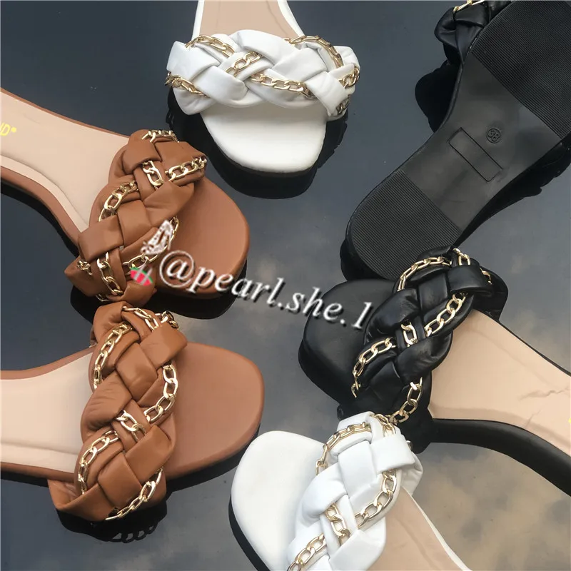 new fashion Beautiful diamond outdoor slippers wholesale summer shoes ladies bling women footwear
new fashion Beautiful diamond outdoor slippers wholesale summer shoes ladies bling women footwear