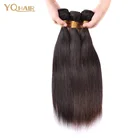 Hot Selling Full Cuticle One Donor 100 Virgin Brazilian Hair Wholesale Hair Extensions