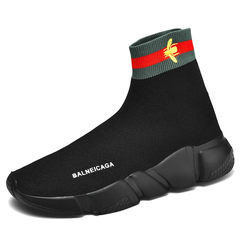 2019 High Quality Men's Fashion Skneaker EVA Bottom Casual Shoes For Men OFF Newest Style
2019 High Quality Men's Fashion Skneaker EVA Bottom Casual Shoes For Men OFF Newest Style