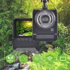 Bunny 2020 2K 1080P WIFI HD recorder video recorder Car DVR car camera recorder