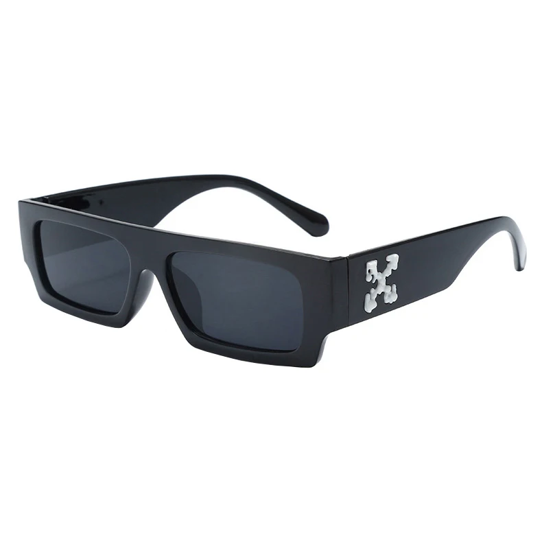 New Arrivals Fashion Design Plastic big frame Women Men Vintage sun glasses Sunglasses
New Arrivals Fashion Design Plastic big frame Women Men Vintage sun glasses Sunglasses